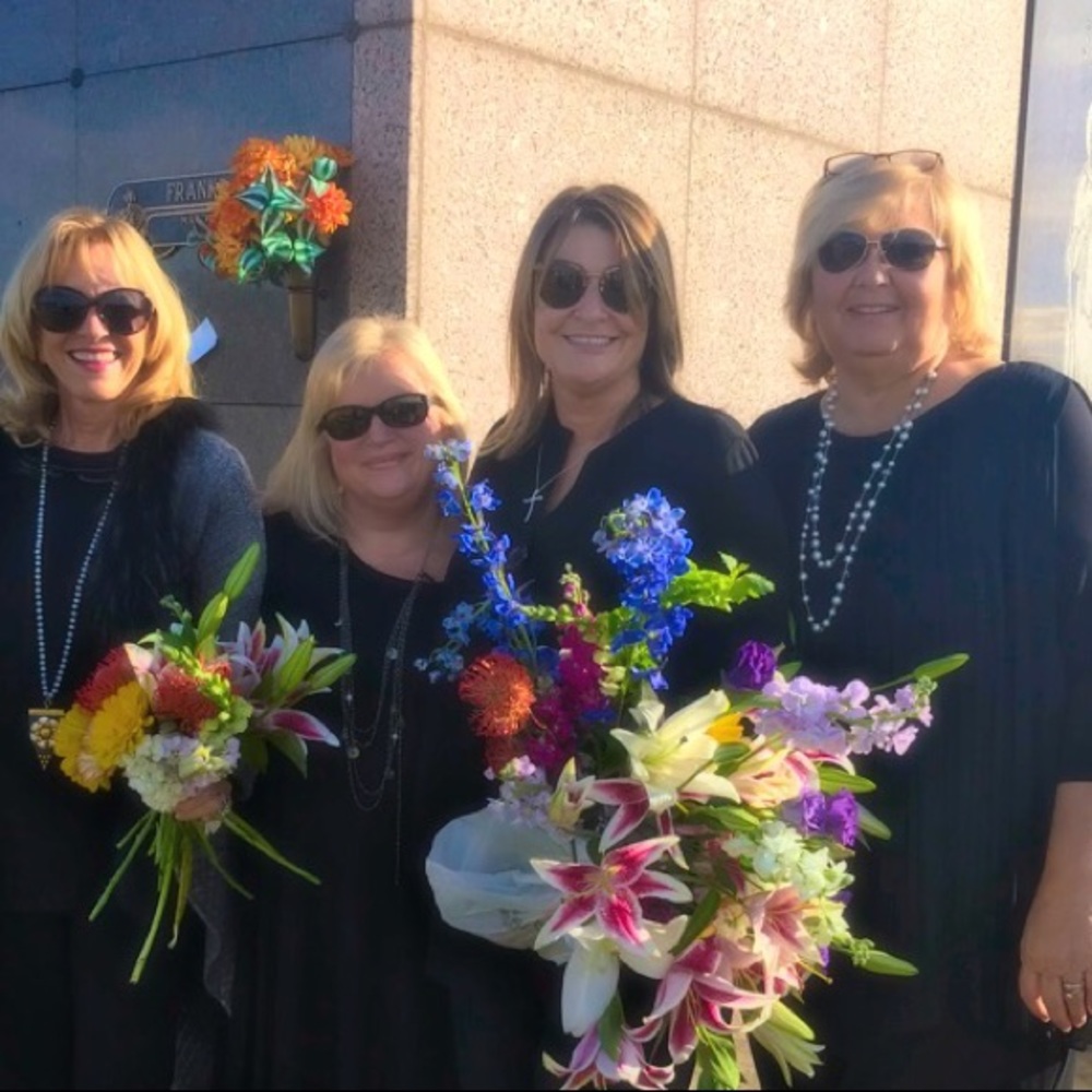 Meet your Posher, Cathe